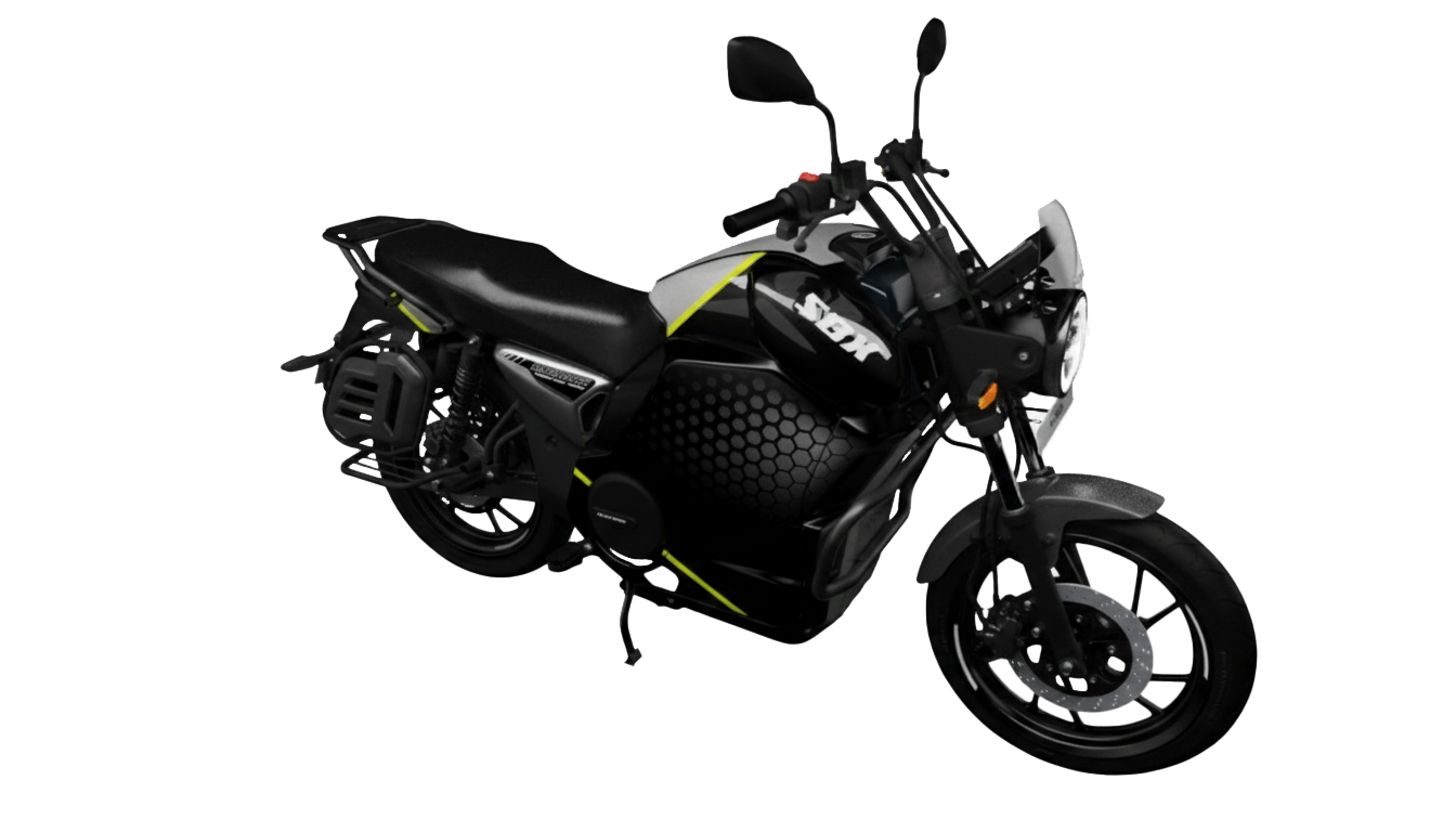 LOKI I100