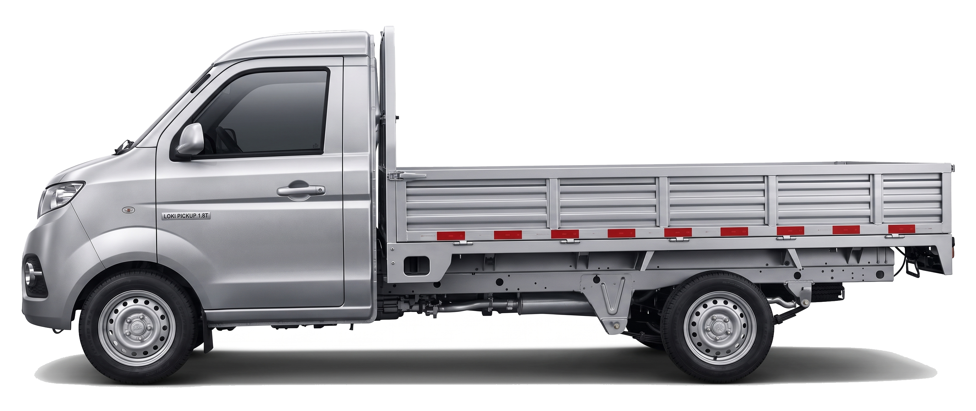 1.8 Tonne Pickup