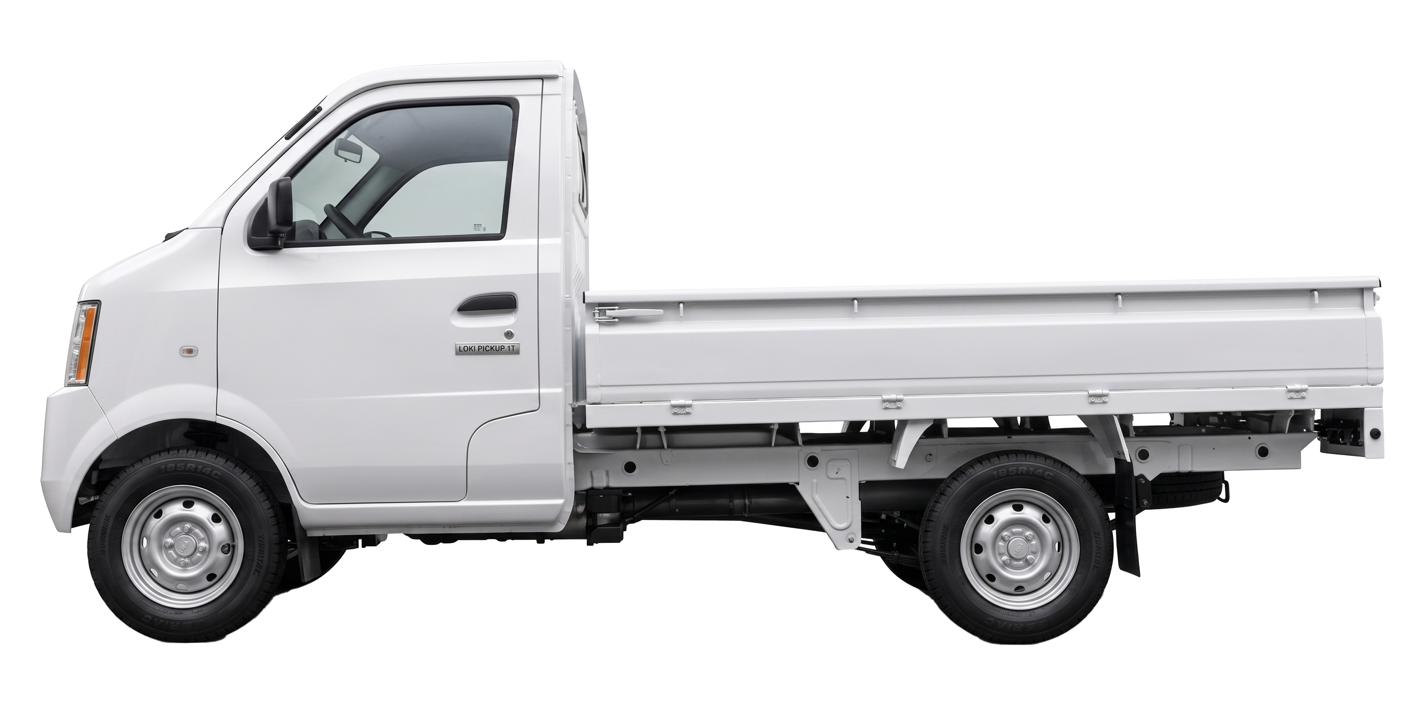 1 Tonne Pickup